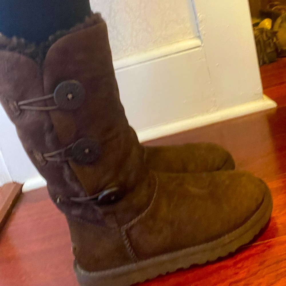 UGG boots